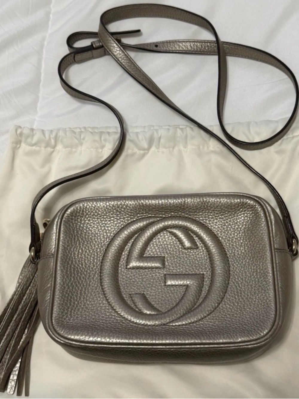 Gucci Bag